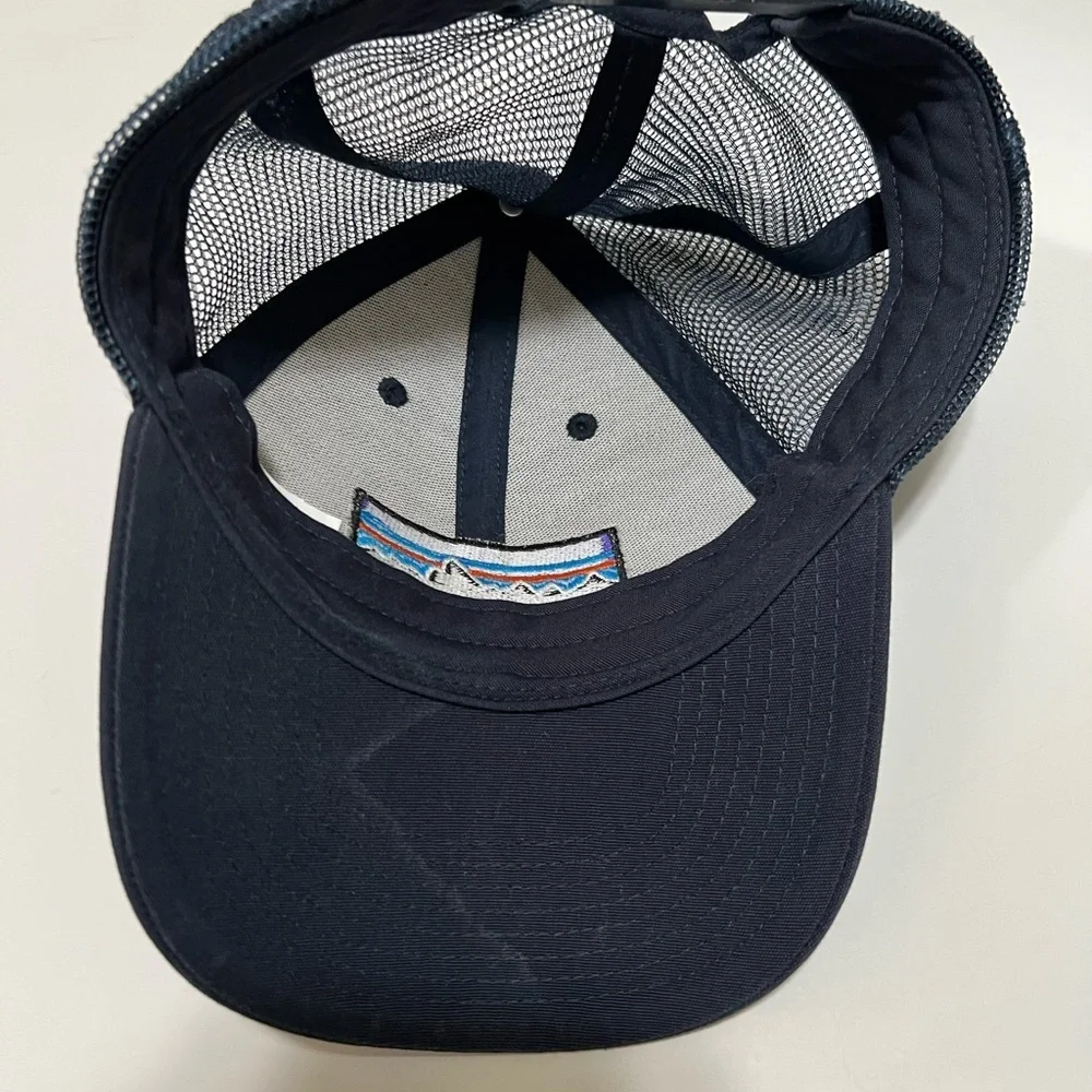 Patagonia Hat